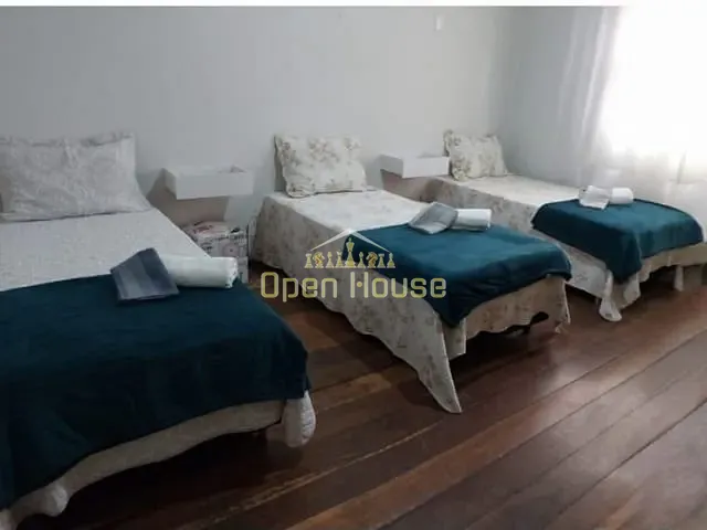 Casa 5 quartos e 4 banheiros, para alugar, no bairro Jardim Amália em Volta Redonda