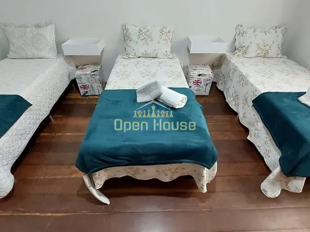 Casa 5 quartos e 4 banheiros, para alugar, no bairro Jardim Amália em Volta Redonda