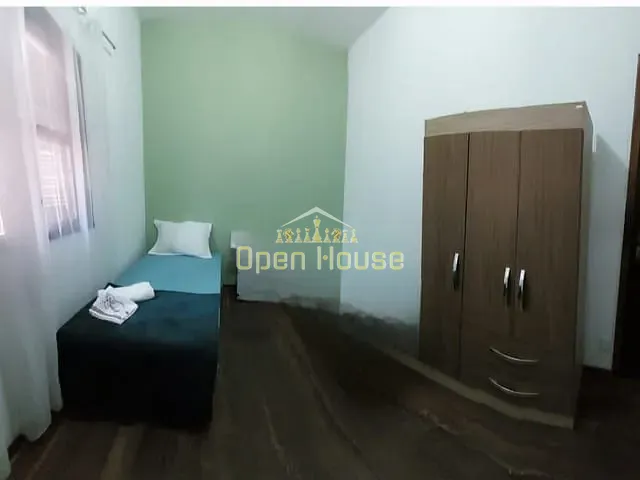 Casa 5 quartos e 4 banheiros, para alugar, no bairro Jardim Amália em Volta Redonda