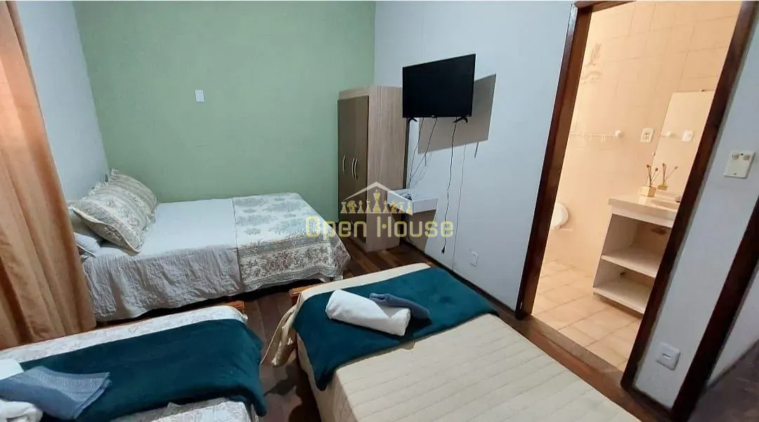Casa, 5 quartos, 360 m² - Foto 7