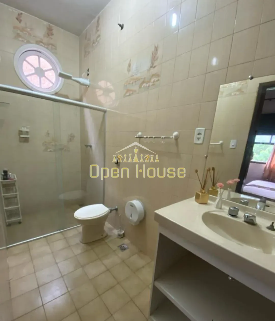 Casa, 5 quartos, 360 m² - Foto 8