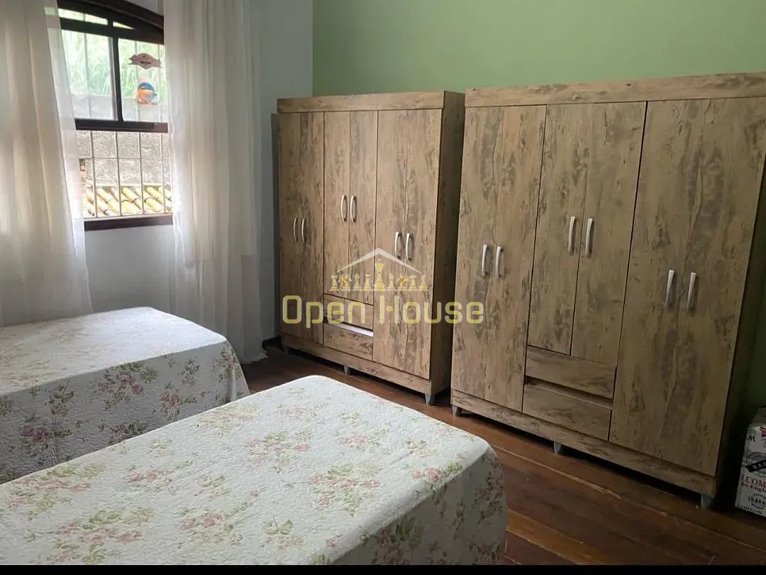 Casa, 5 quartos, 360 m² - Foto 9