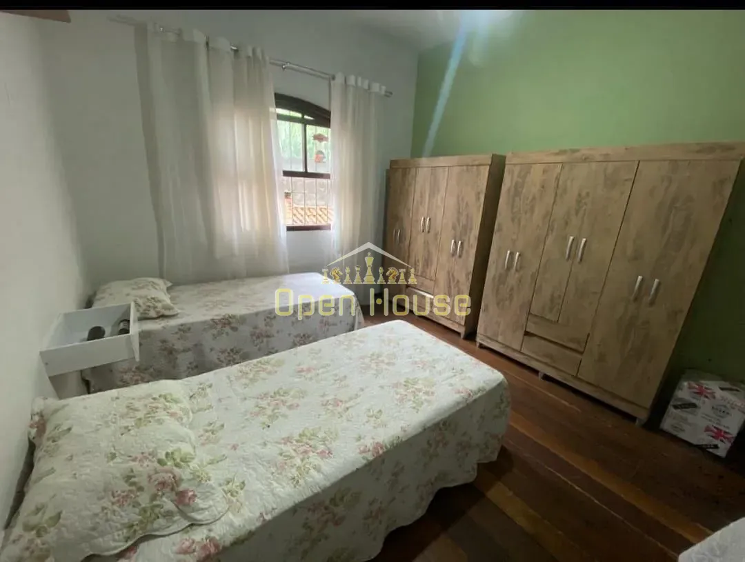 Casa, 5 quartos, 360 m² - Foto 10
