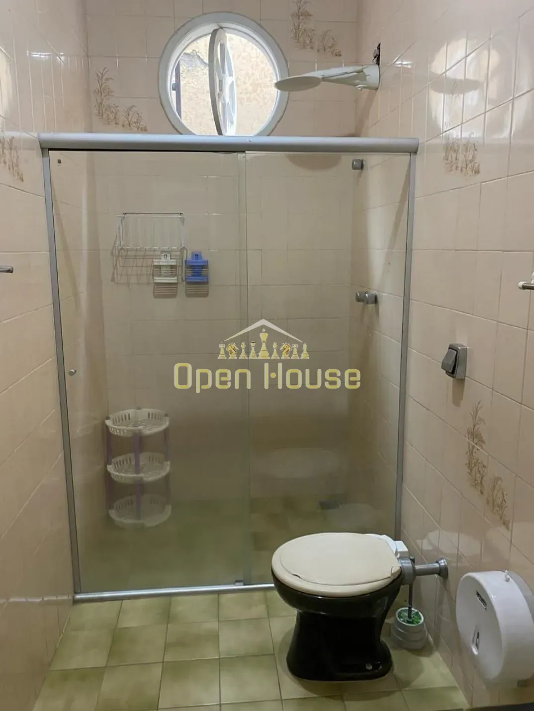 Casa, 5 quartos, 360 m² - Foto 19