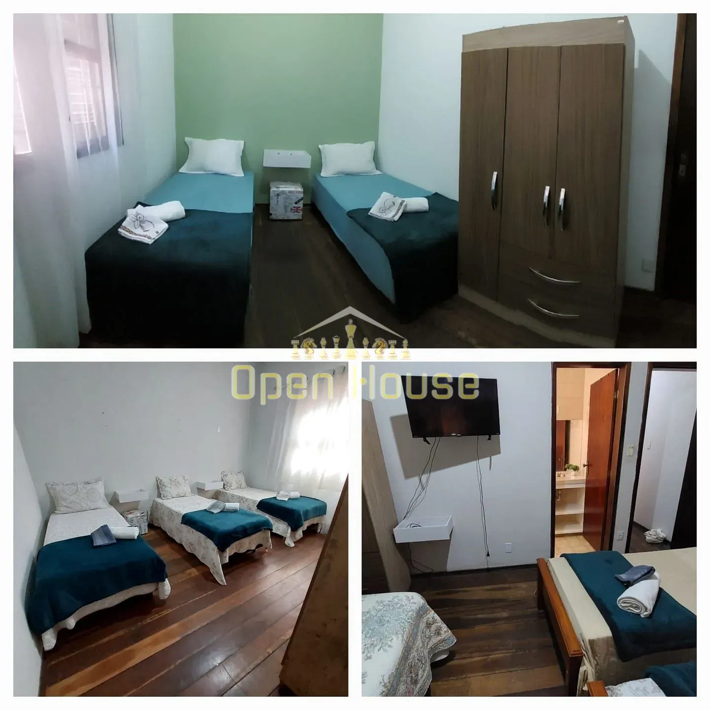 Casa, 5 quartos, 360 m² - Foto 13