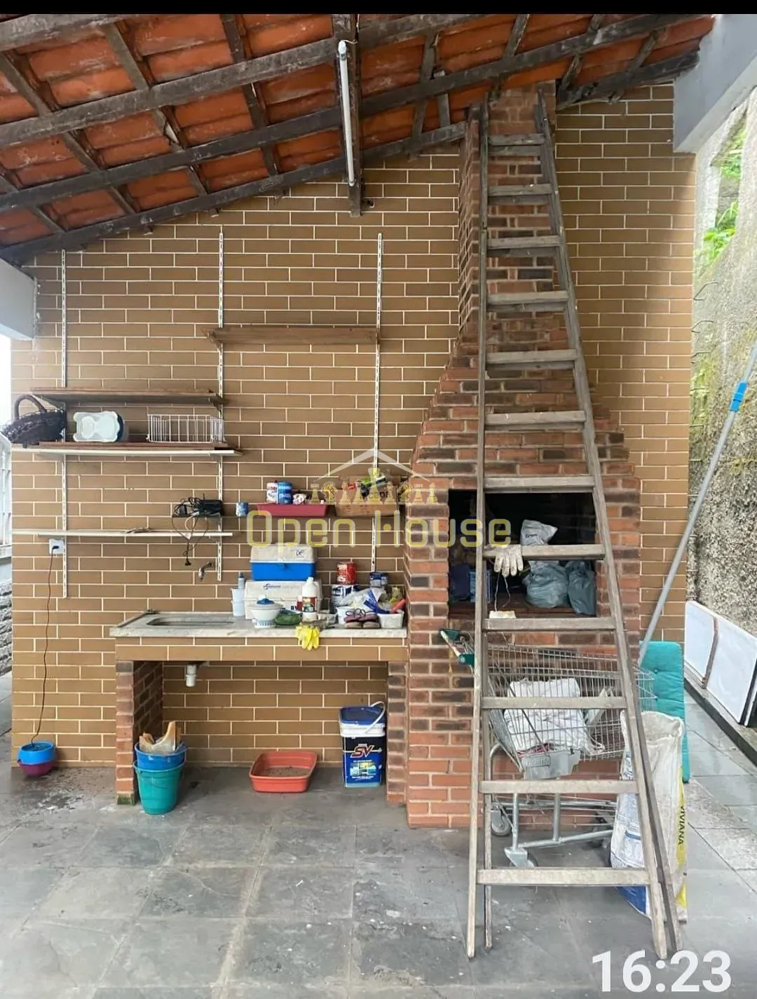 Casa, 5 quartos, 360 m² - Foto 23