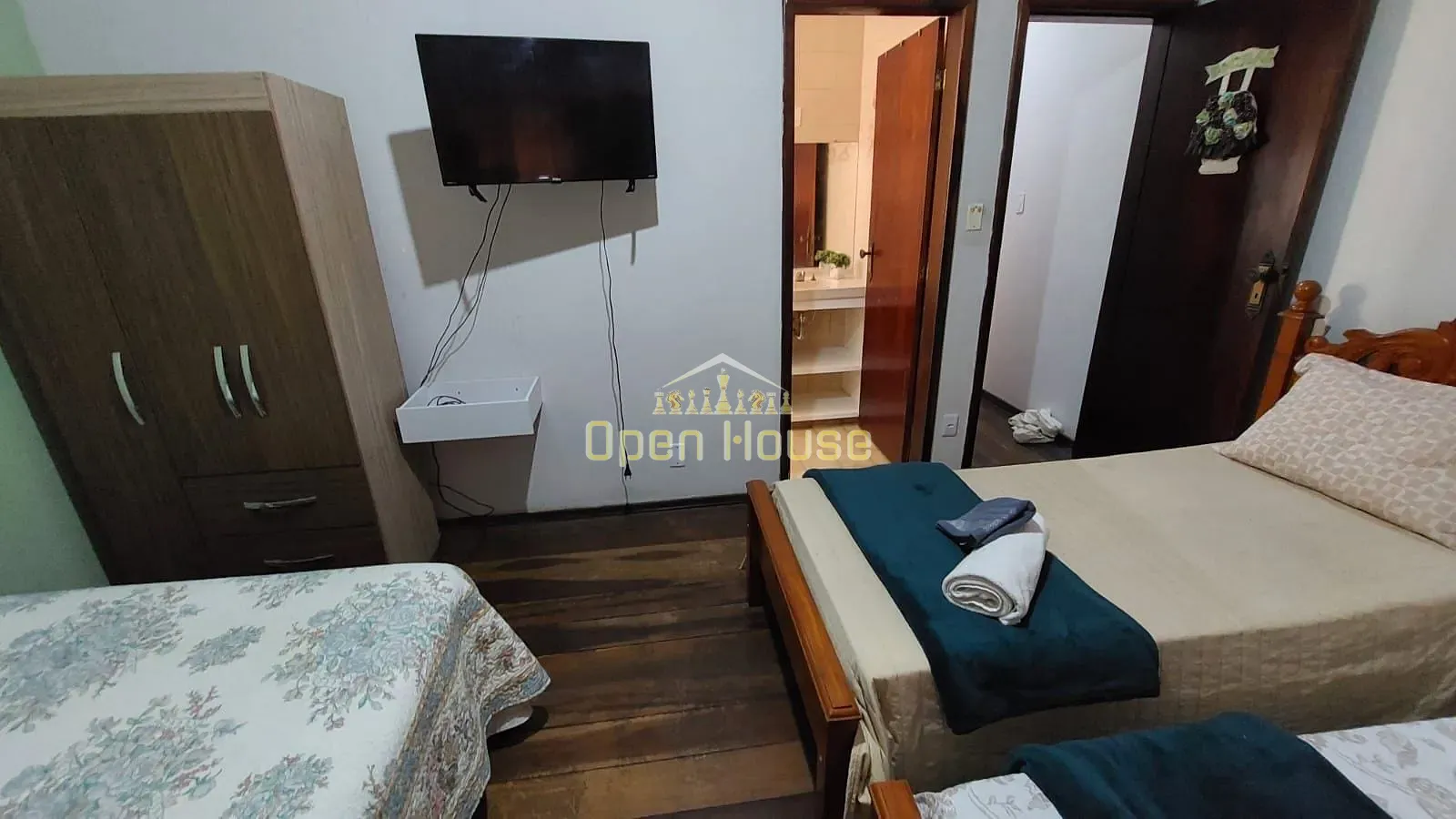 Casa, 5 quartos, 360 m² - Foto 16