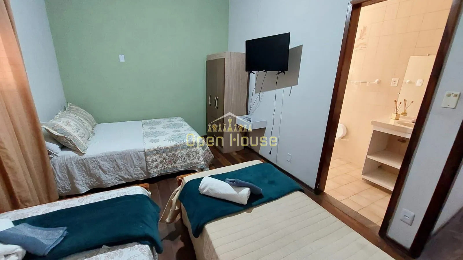 Casa, 5 quartos, 360 m² - Foto 17