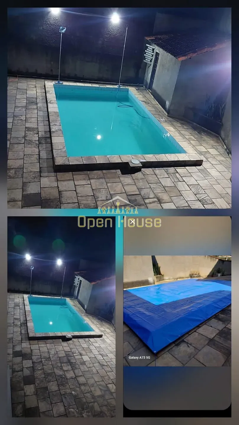 Casa, 5 quartos, 360 m² - Foto 22