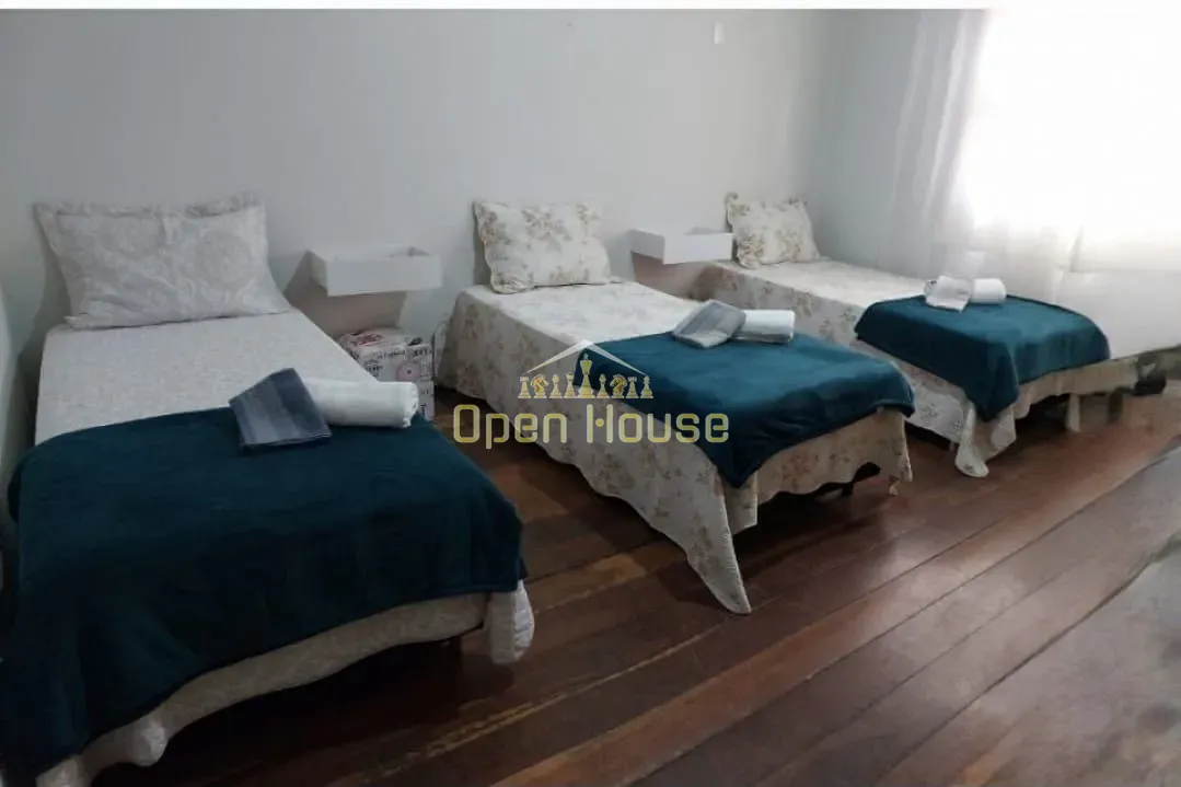 Casa, 5 quartos, 360 m² - Foto 4