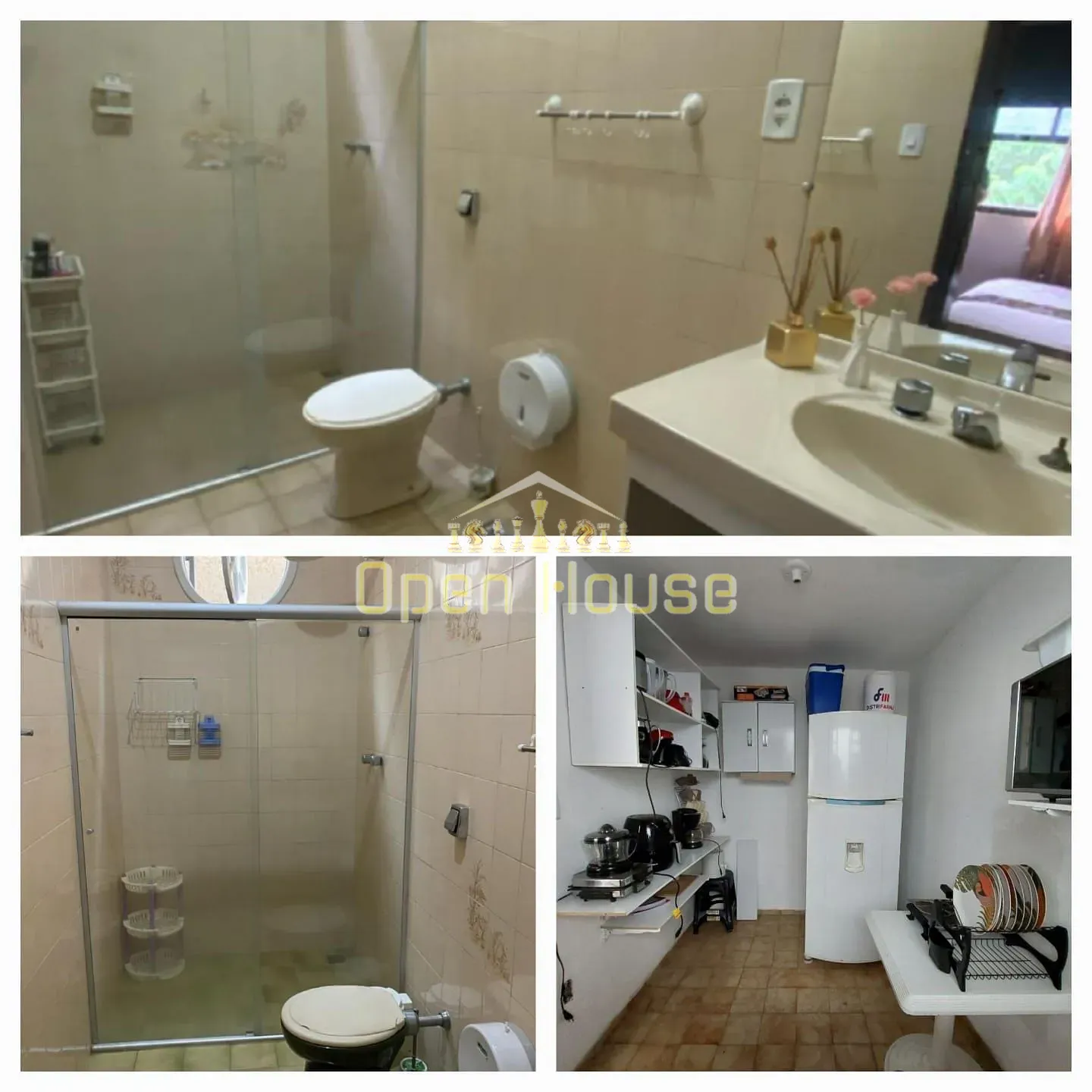 Casa, 5 quartos, 360 m² - Foto 6