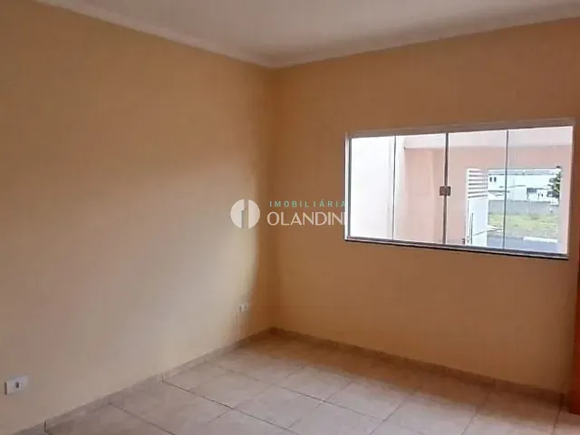 Casa com 250m² 3 quartos e 1 banheiro, para alugar, no bairro Jardim Bela Vista em Artur Nogueira