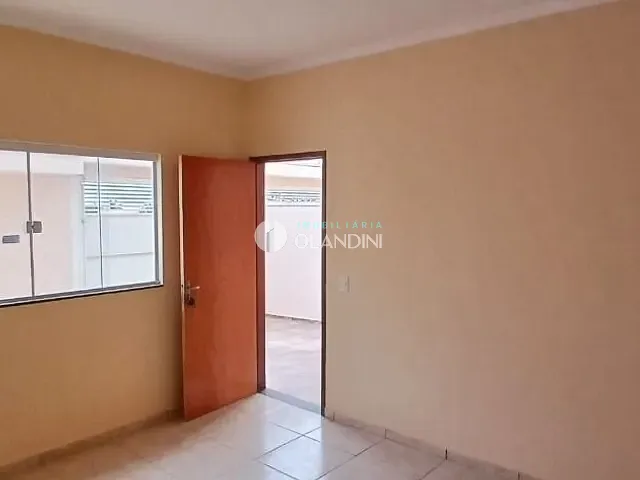 Casa com 250m² 3 quartos e 1 banheiro, para alugar, no bairro Jardim Bela Vista em Artur Nogueira