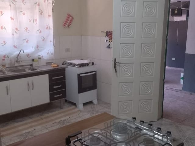 Casa com 150m² 5 quartos e 4 banheiros, à venda, no bairro Alto da Riviera em São Paulo