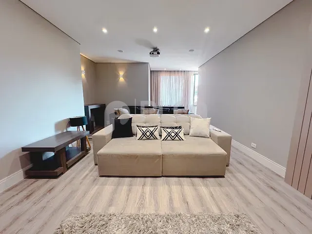 Casa com 631m² 5 quartos e 8 banheiros, à venda, no bairro Alphaville Residencial Um em Barueri