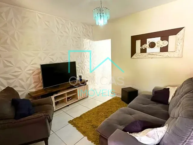Casa com 125m² 2 quartos e 2 banheiros, à venda, no bairro Jardim Primavera em Itupeva