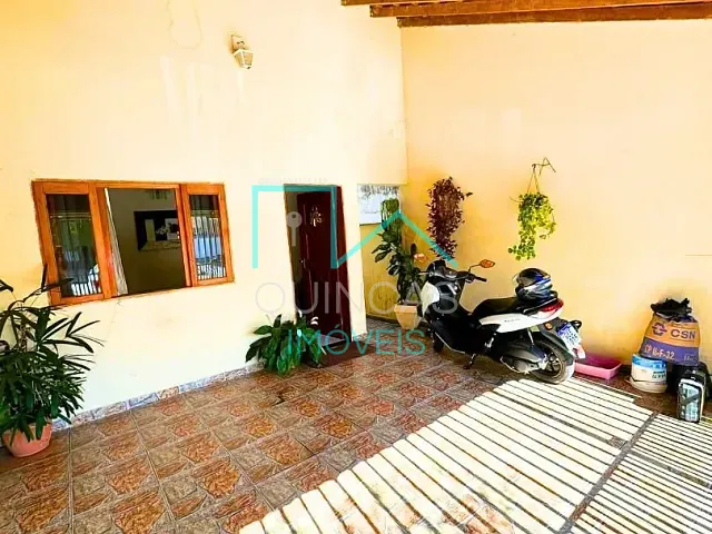 Casa com 125m² 2 quartos e 2 banheiros, à venda, no bairro Jardim Primavera em Itupeva