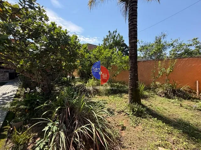 Casa com 360m² 3 quartos e 1 banheiro, à venda, no bairro Praia do Anil (Guia de Pacobaíba) em Magé