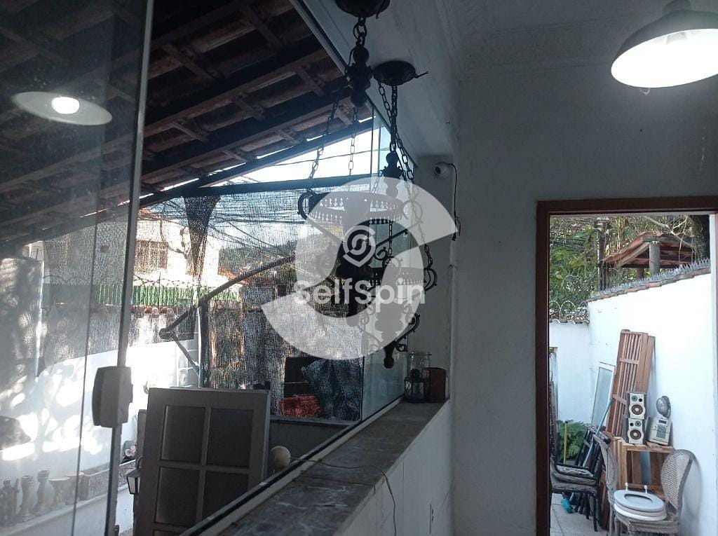 Casa, 4 quartos, 317 m² - Foto 5