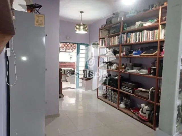 Casa 4 quartos e 1 banheiro, para alugar, no bairro São Francisco em Niterói