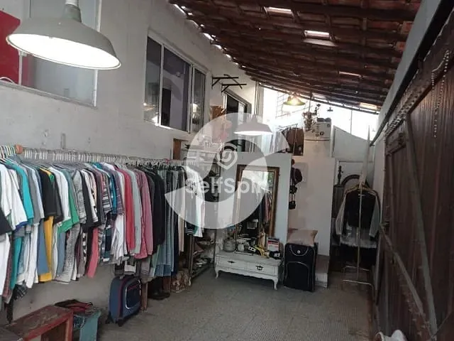 Casa 4 quartos e 1 banheiro, para alugar, no bairro São Francisco em Niterói