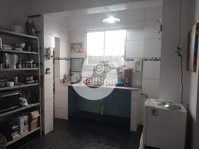 Casa 4 quartos e 1 banheiro, para alugar, no bairro São Francisco em Niterói