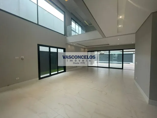 Casa com 450m² 5 quartos e 6 banheiros, à venda, no bairro Jardim do Golfe em São José Dos Campos