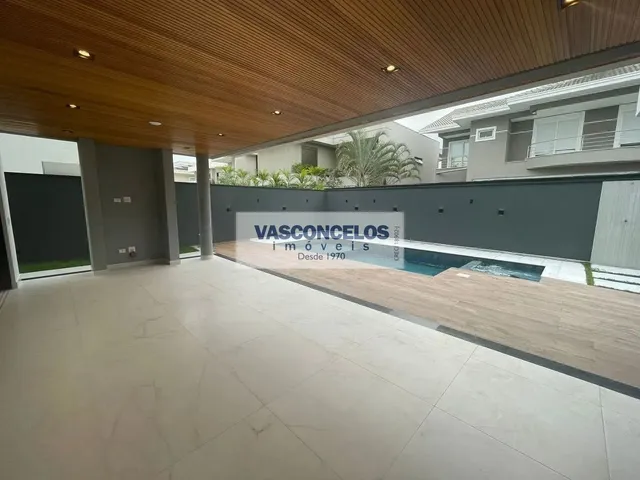 Casa com 450m² 5 quartos e 6 banheiros, à venda, no bairro Jardim do Golfe em São José Dos Campos