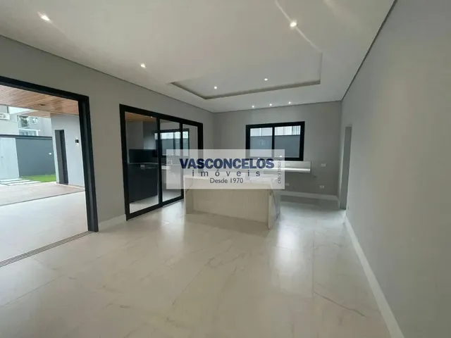 Casa com 450m² 5 quartos e 6 banheiros, à venda, no bairro Jardim do Golfe em São José Dos Campos