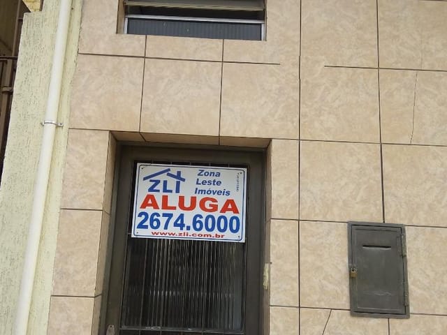 Foto do Casa - Casa com 1 dormitório para alugar, 80 m² por R$ 820,00/mês - Vila Carrão - São Paulo/SP | ZONA LESTE IMÓVEIS