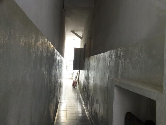 Foto do Casa - Casa com 1 dormitório para alugar, 80 m² por R$ 820,00/mês - Vila Carrão - São Paulo/SP | ZONA LESTE IMÓVEIS