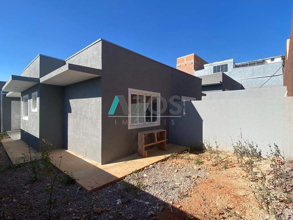 Casa à venda com 3 quartos, 55m² - Foto 28