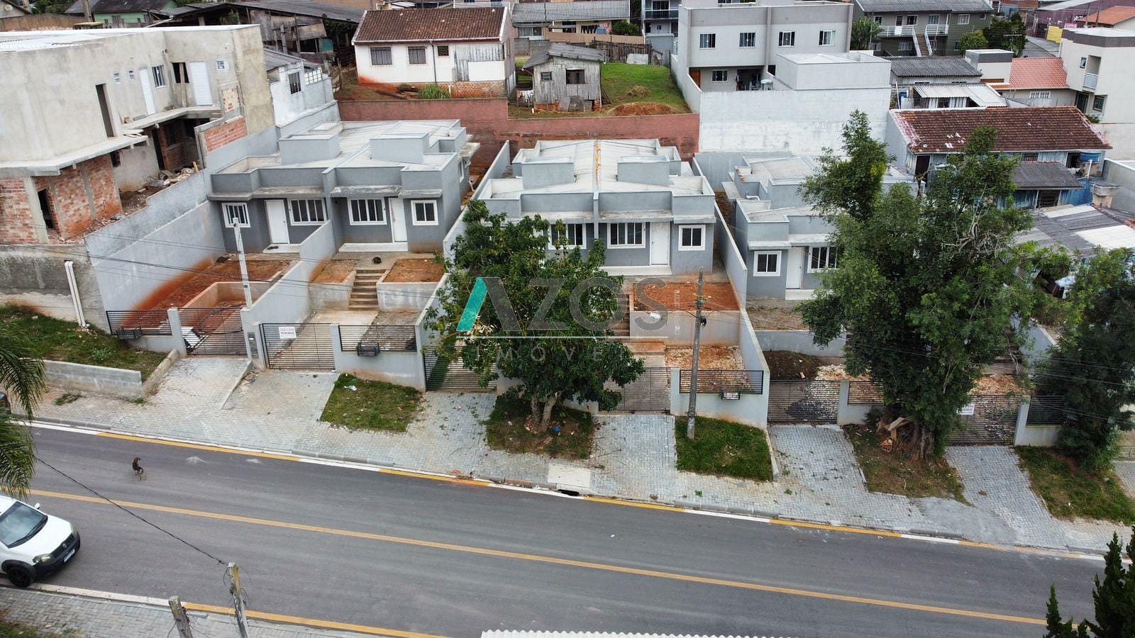 Casa à venda com 3 quartos, 55m² - Foto 12