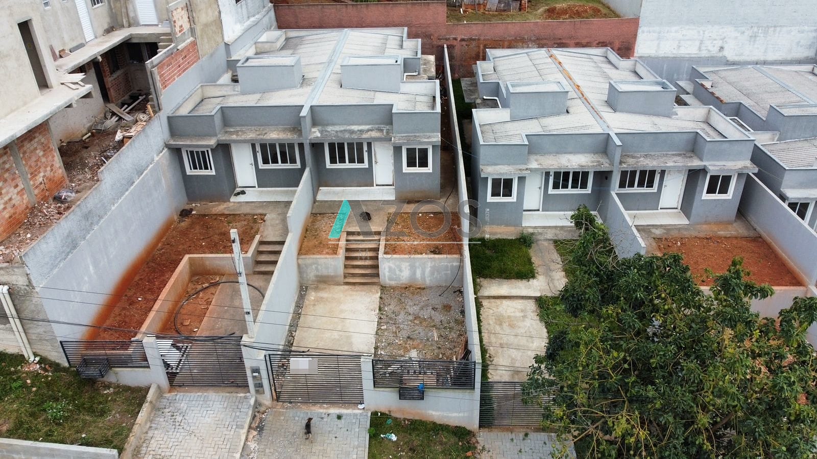 Casa à venda com 3 quartos, 55m² - Foto 13