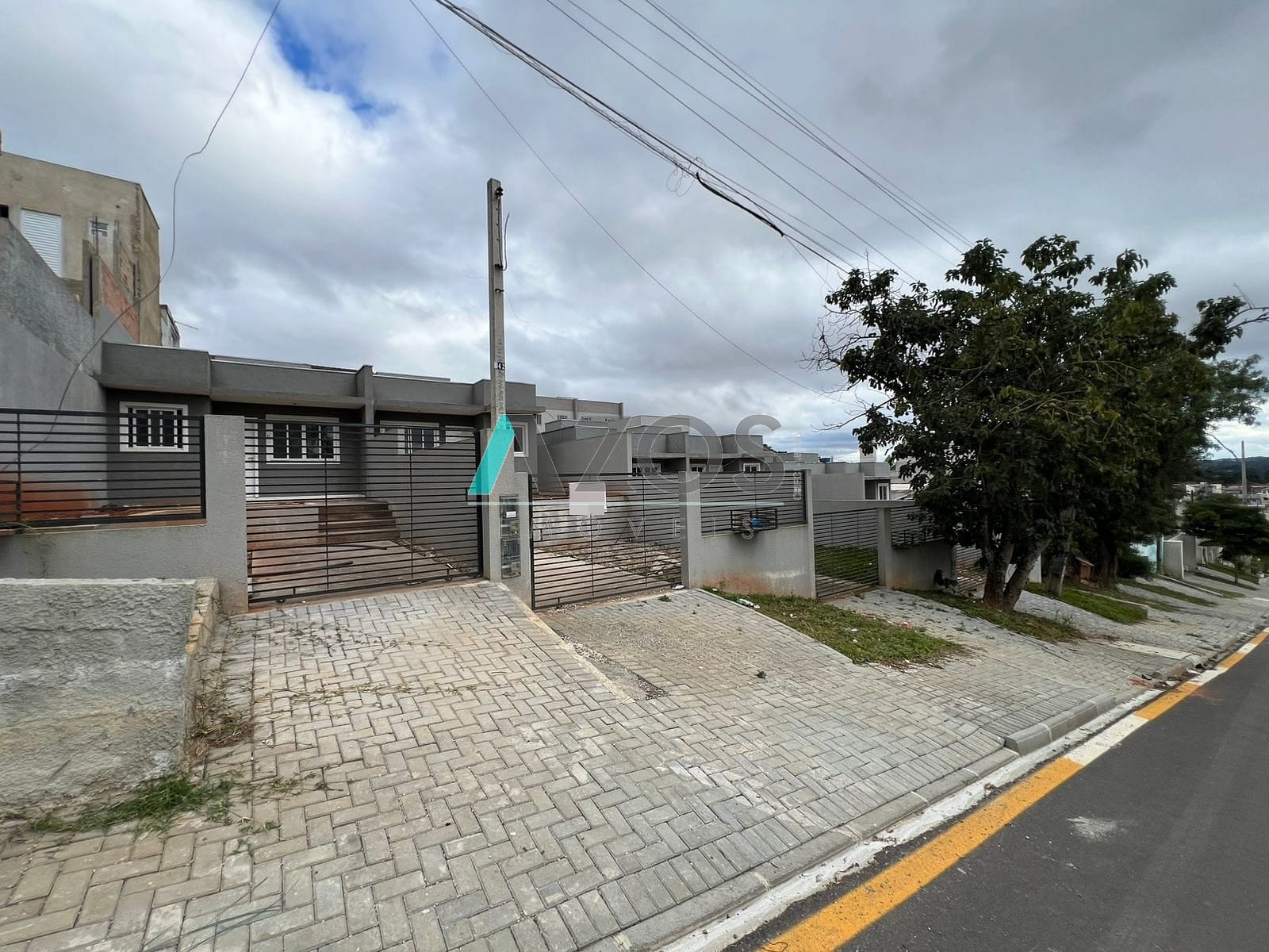 Casa à venda com 3 quartos, 55m² - Foto 14