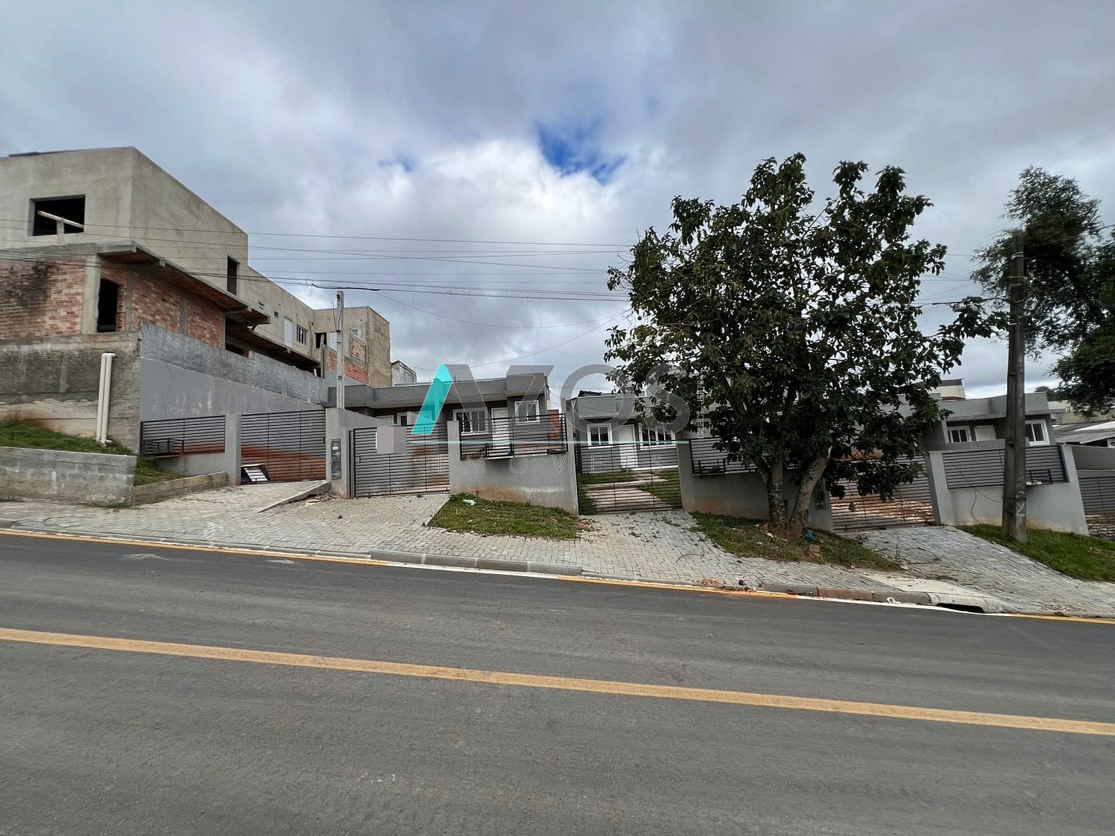 Casa à venda com 3 quartos, 55m² - Foto 11