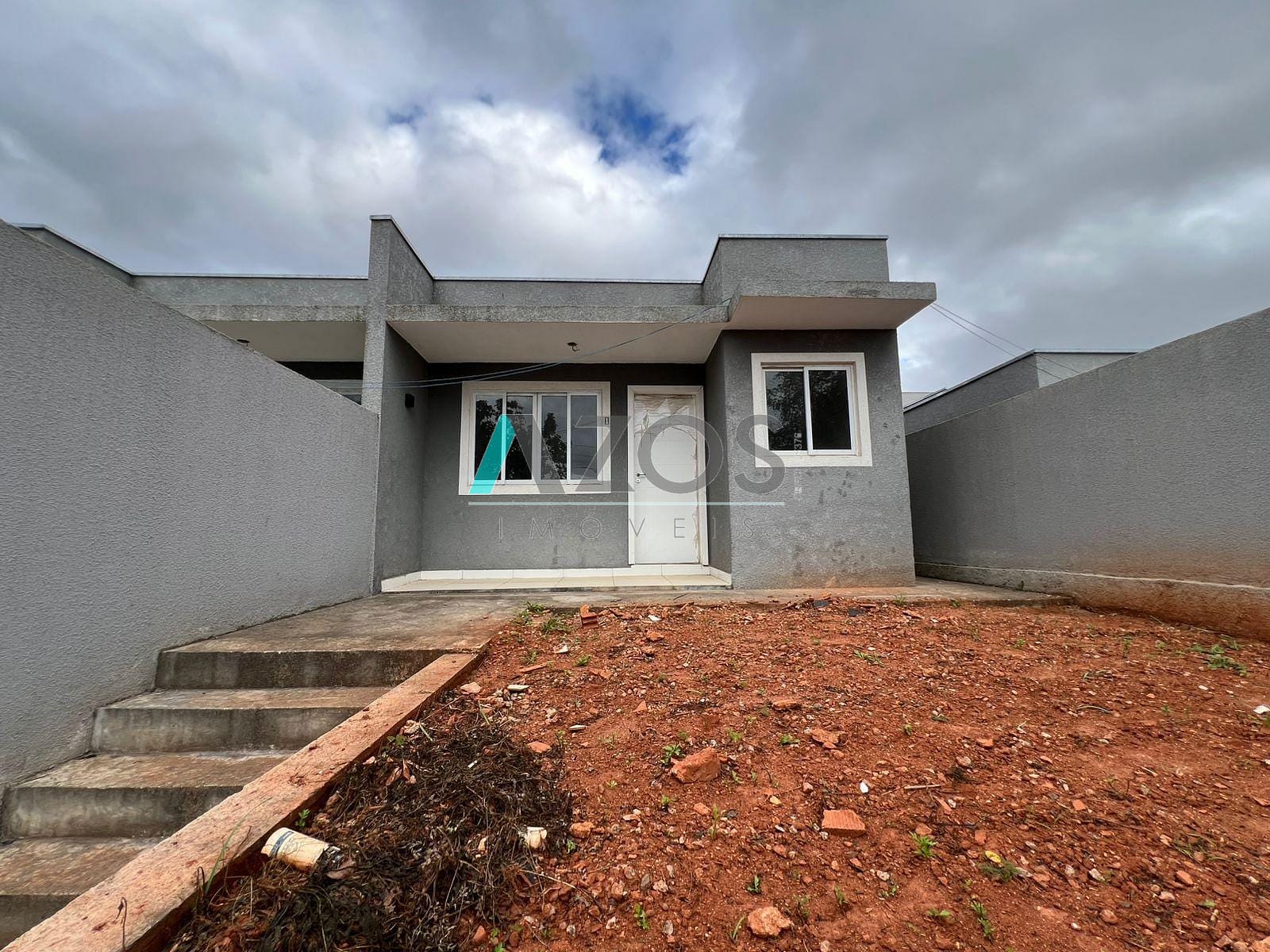 Casa à venda com 3 quartos, 55m² - Foto 8