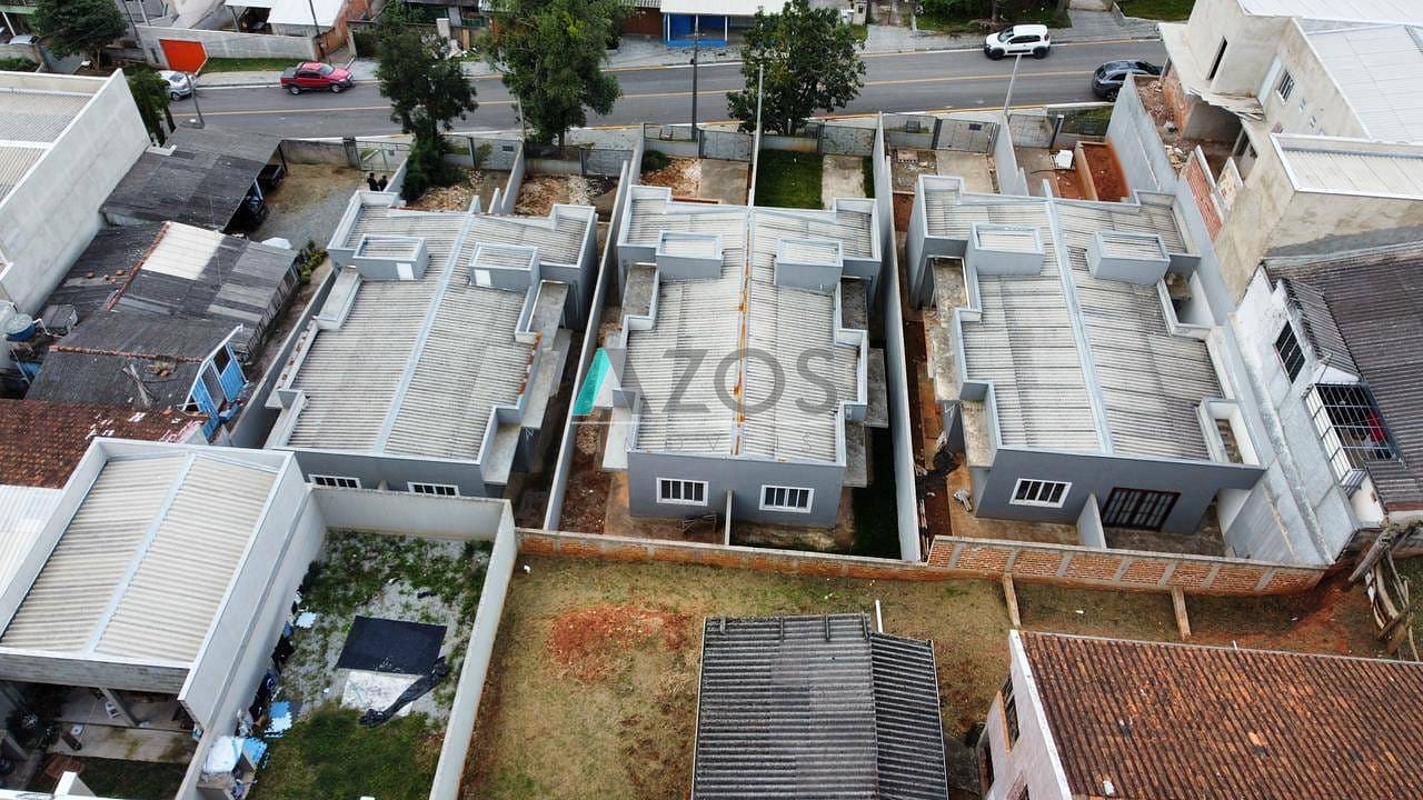 Casa à venda com 3 quartos, 55m² - Foto 15