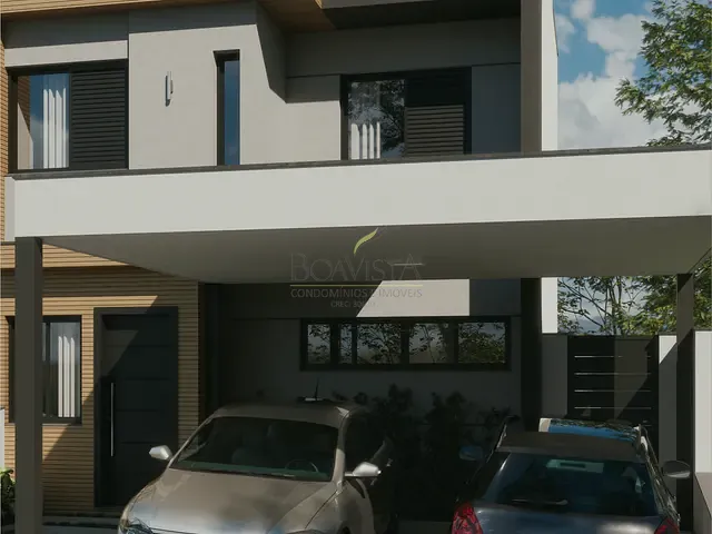 Casa 3 quartos e 2 banheiros, à venda, no bairro Atibaia Belvedere em Atibaia