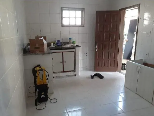 Casa com 390m² 2 quartos e 1 banheiro, à venda, no bairro Parque Jóquei Club em Campos dos Goytacazes