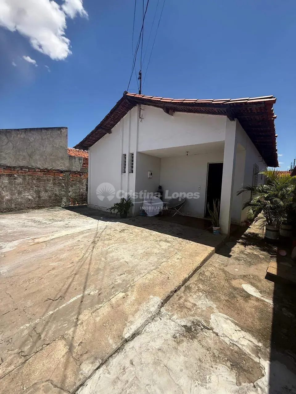 Casa, 3 quartos, 10 m² - Foto 3