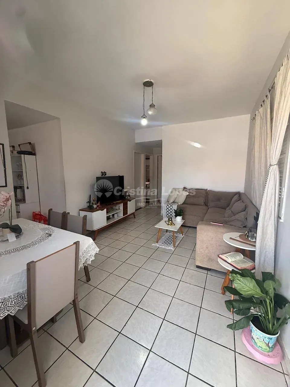 Casa, 3 quartos, 10 m² - Foto 1