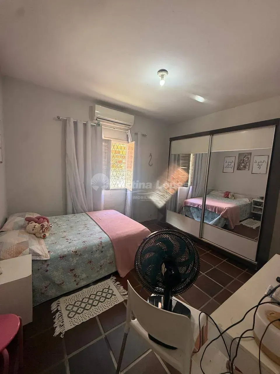 Casa, 3 quartos, 10 m² - Foto 8
