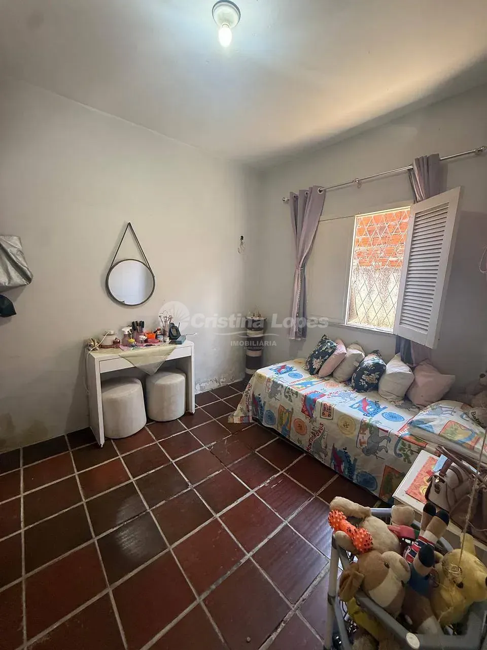 Casa, 3 quartos, 10 m² - Foto 11