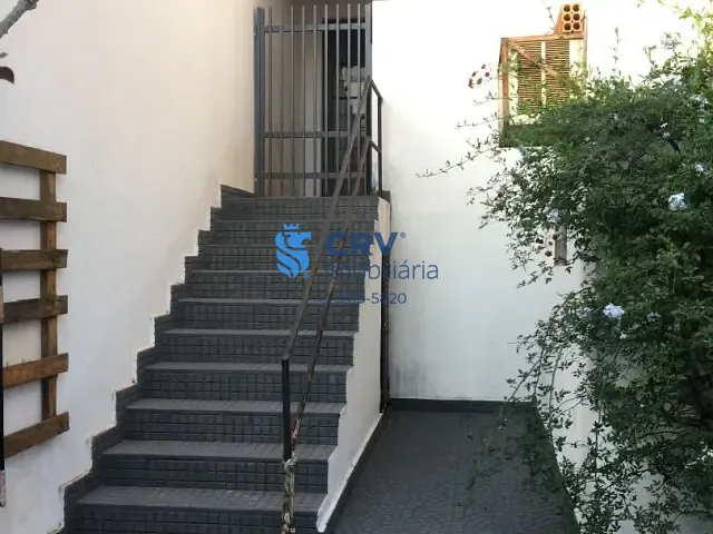 Casa com 250m² 3 quartos e 3 banheiros, à venda, no bairro Jardim Nápoles em Londrina