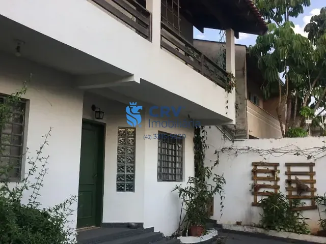 Casa com 250m² 3 quartos e 3 banheiros, à venda, no bairro Jardim Nápoles em Londrina