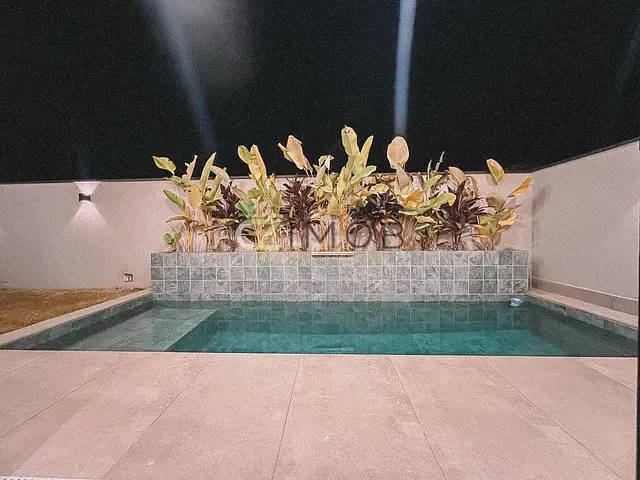 Casa com 252m² 3 quartos e 5 banheiros, à venda, no bairro Reserva Sant'Anna em Ribeirão Preto