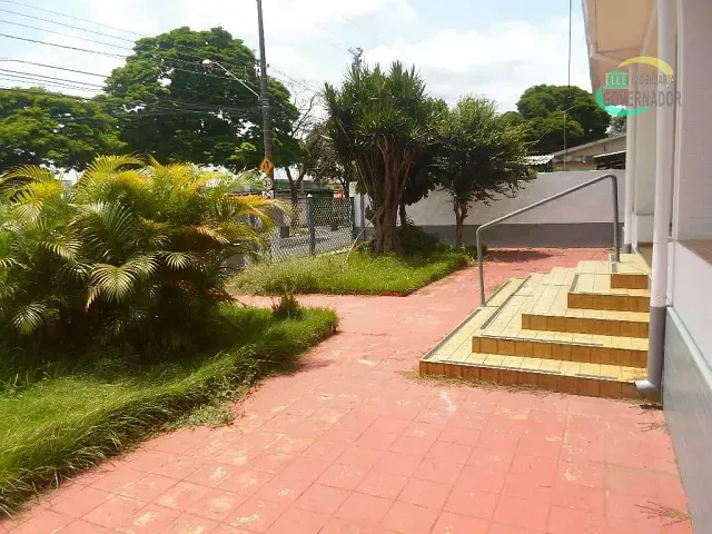 Casa com 720m² 4 quartos e 2 banheiros, à venda, no bairro Jardim Aparecida em Campinas
