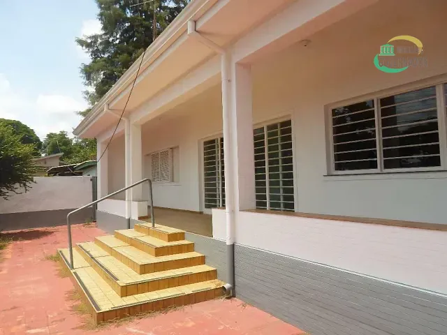 Casa com 720m² 4 quartos e 2 banheiros, à venda, no bairro Jardim Aparecida em Campinas