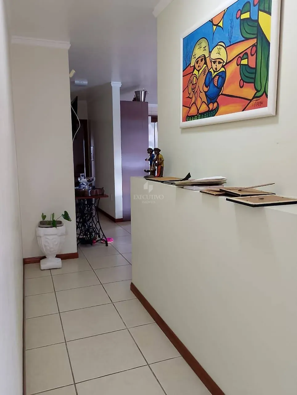 Casa, 3 quartos, 237 m² - Foto 4